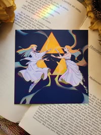 Image 1 of ✧Legacy✧ ~ {print}