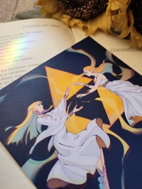 Image 2 of ✧Legacy✧ ~ {print}