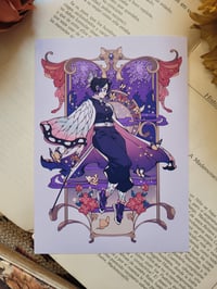 Image 1 of ✧shinobu Prints✧