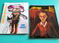 Image 1 of THE TWO NEWEST "S" ART SERIES BOOKS