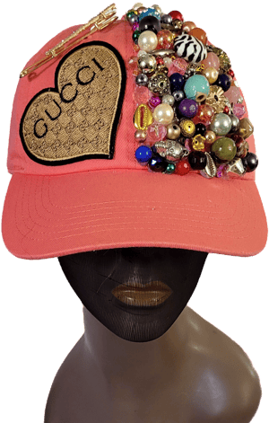 Image of Designer FreeStyle Hats