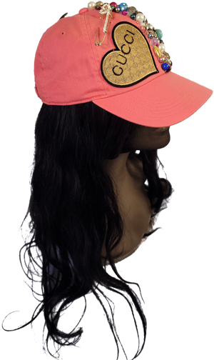 Image of Designer FreeStyle Hats