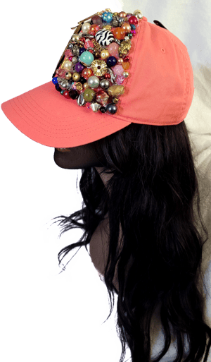 Image of Designer FreeStyle Hats