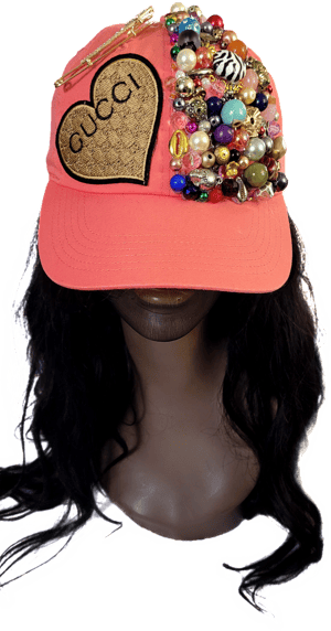 Image of Designer FreeStyle Hats