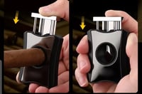 Image 2 of "Prestige V-Cut Cigar Blade - 