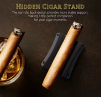 Image 4 of "Prestige V-Cut Cigar Blade - 
