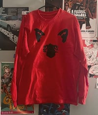Icarus Long Sleeve