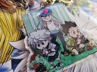 Image 2 of ✧H × H Charms✧