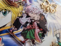 Image 3 of ✧H × H Charms✧