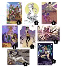 Image 3 of ★ Bizarre Prints ★