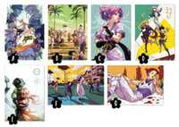 Image 4 of ✧Misc HxH✧ 