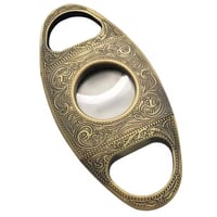 Image 2 of Gold Cavalier Cut