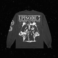 Image 1 of Revenge of the Sith Long Sleeve 