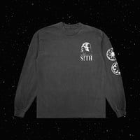 Image 2 of Revenge of the Sith Long Sleeve 