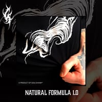 Image 3 of NATURAL FORMULA 1.0 T-SHIRT