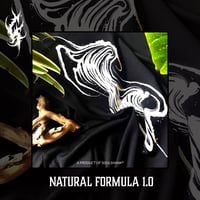 Image 5 of NATURAL FORMULA 1.0 T-SHIRT