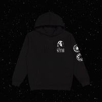 Image 2 of Revenge of the Sith Hoodie