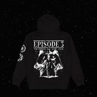 Image 1 of Revenge of the Sith Hoodie