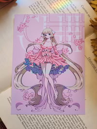 Image 1 of ✧Chii✧ {print}