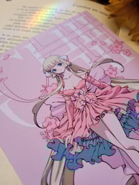 Image 2 of ✧Chii✧ {print}