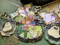 Image 3 of ✧Tloz Charms✧
