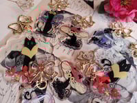 Image 1 of ✧Insectogatos Charms✧ {original}