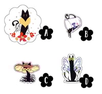 Image 2 of ✧Insectogatos Charms✧ {original}