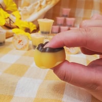 Image 4 of Flan Pudding ~ Keychains