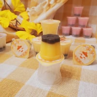Image 3 of Flan Pudding ~ Keychains