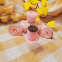 Image 2 of Flan Pudding ~ Keychains