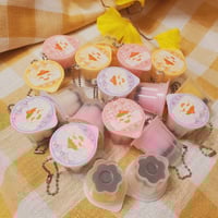Image 5 of Flan Pudding ~ Keychains