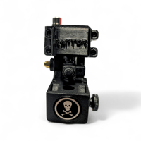 Image 1 of Raptor v 1.0 - Black Demon