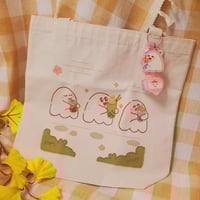 Image 2 of Boba Bois ~ Tote Bags