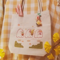 Image 4 of Boba Bois ~ Tote Bags