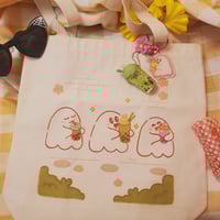 Image 1 of Boba Bois ~ Tote Bags