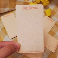 Image 2 of Flowers ~ Sticker Sheets