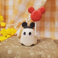 Image 1 of Mouse Park Little Buddy ~ Exclusives