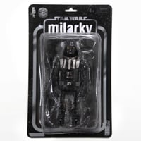 Image 1 of NAUGHT: VADER