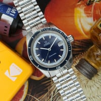 Image 3 of Omega Seamaster 60 ' Big Crown'