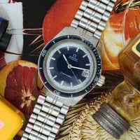 Image 2 of Omega Seamaster 60 ' Big Crown'