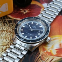 Image 4 of Omega Seamaster 60 ' Big Crown'
