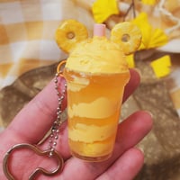 Image 1 of Mouse Park Keychains ~ Exclusives