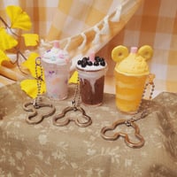 Image 4 of Mouse Park Keychains ~ Exclusives
