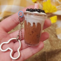 Image 2 of Mouse Park Keychains ~ Exclusives