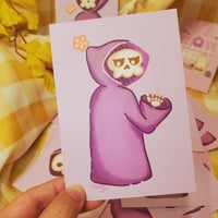 Image 2 of Grimmy ~ Art Prints