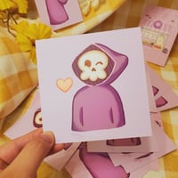 Image 1 of Grimmy ~ Art Prints
