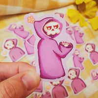 Image 2 of Grimmy ~ Stickers