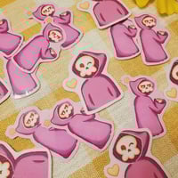 Image 3 of Grimmy ~ Stickers