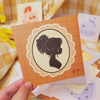 Image 2 of Tea Time ~ Art Prints