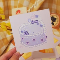 Image 1 of Tea Time ~ Art Prints